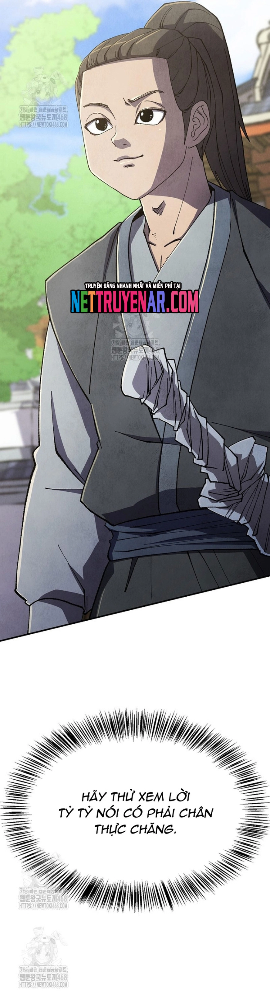 Ngoại Tôn Thiên Tài Của Nam Cung Thế Gia: Chapter 72