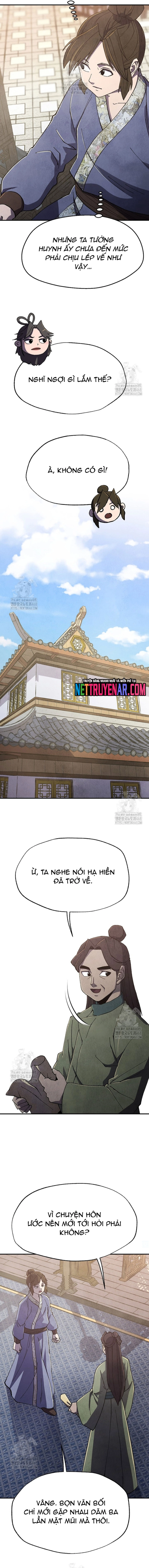 Ngoại Tôn Thiên Tài Của Nam Cung Thế Gia: Chapter 72