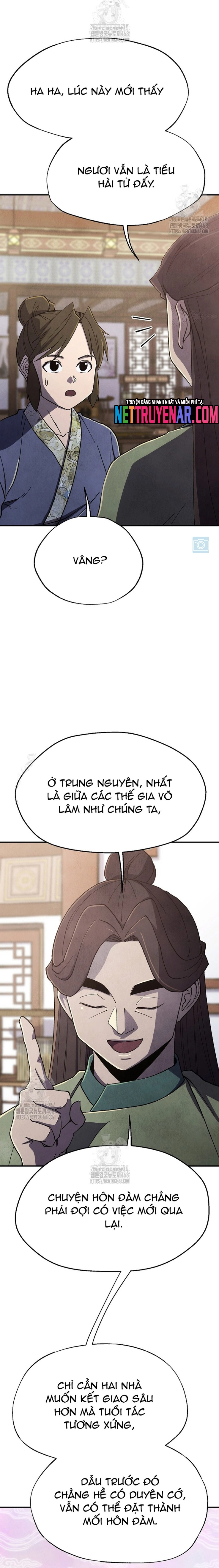 Ngoại Tôn Thiên Tài Của Nam Cung Thế Gia: Chapter 72