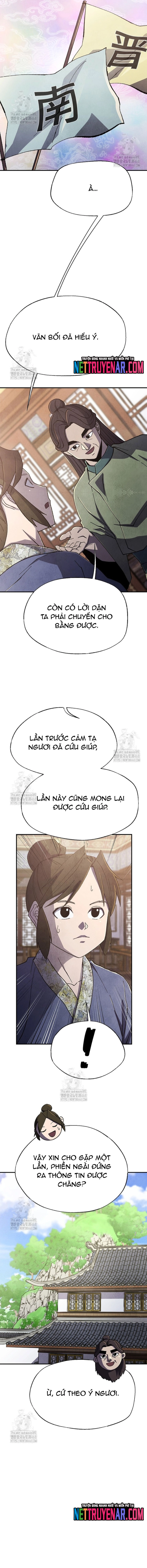 Ngoại Tôn Thiên Tài Của Nam Cung Thế Gia: Chapter 72