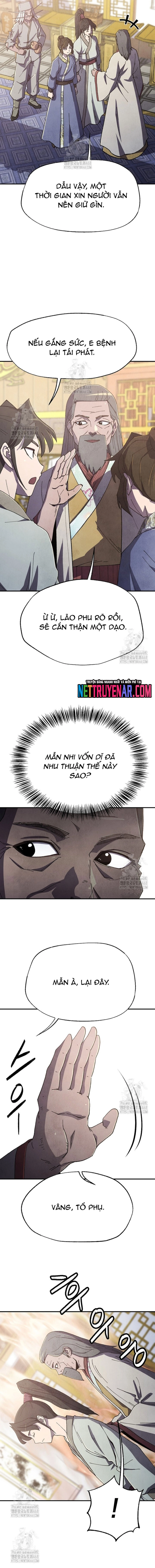 Ngoại Tôn Thiên Tài Của Nam Cung Thế Gia: Chapter 72