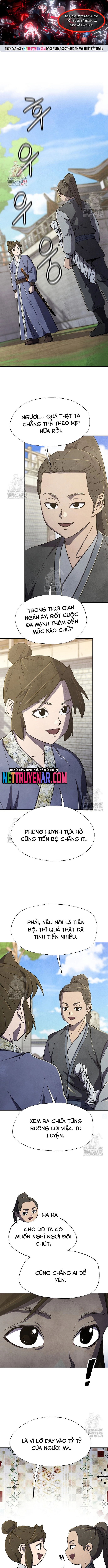 Ngoại Tôn Thiên Tài Của Nam Cung Thế Gia: Chapter 73