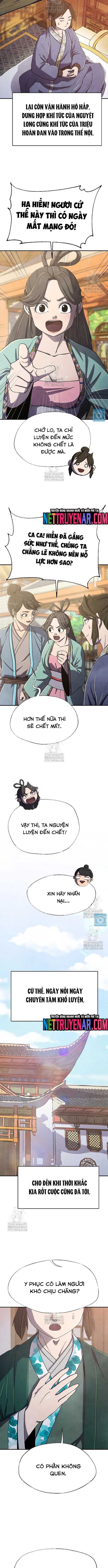 Ngoại Tôn Thiên Tài Của Nam Cung Thế Gia: Chapter 73