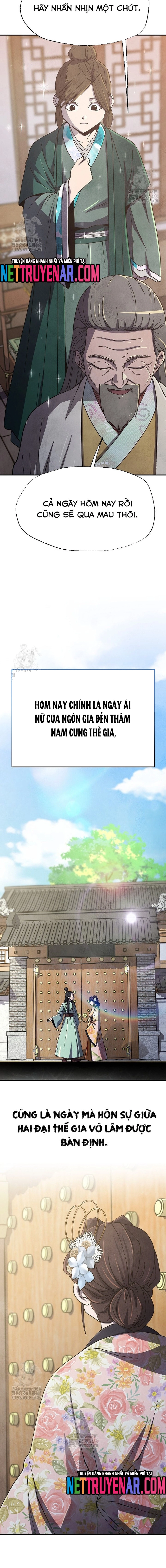 Ngoại Tôn Thiên Tài Của Nam Cung Thế Gia: Chapter 73