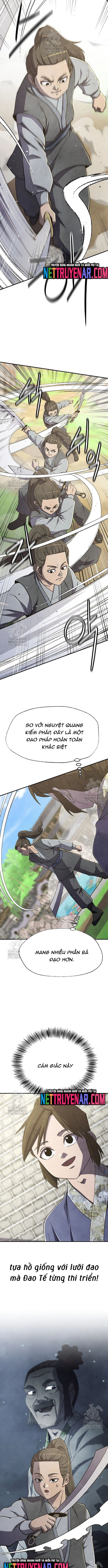 Ngoại Tôn Thiên Tài Của Nam Cung Thế Gia: Chapter 73