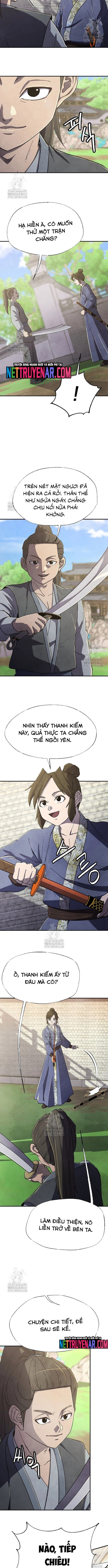 Ngoại Tôn Thiên Tài Của Nam Cung Thế Gia: Chapter 73