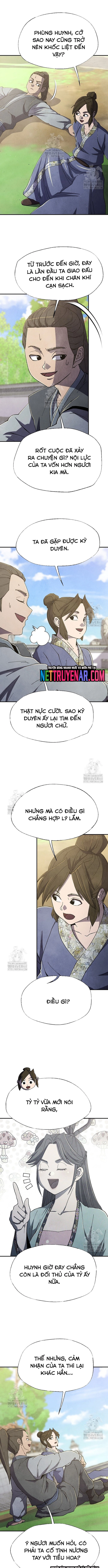 Ngoại Tôn Thiên Tài Của Nam Cung Thế Gia: Chapter 73