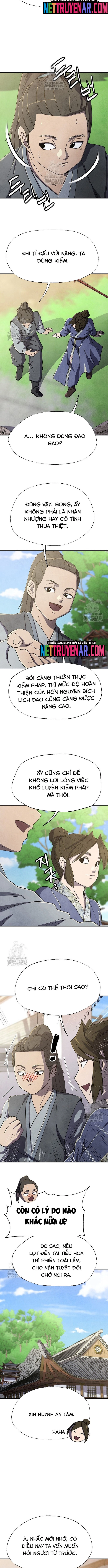 Ngoại Tôn Thiên Tài Của Nam Cung Thế Gia: Chapter 73