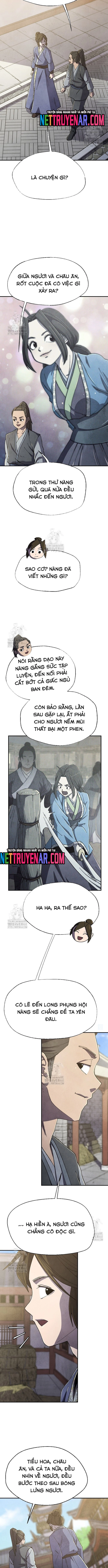 Ngoại Tôn Thiên Tài Của Nam Cung Thế Gia: Chapter 73