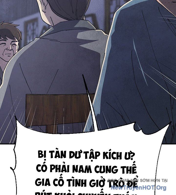 Ngoại Tôn Thiên Tài Của Nam Cung Thế Gia: Chapter 75