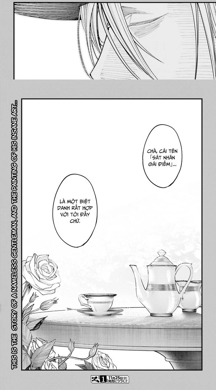 Ngoại Truyện Shuumatsu No Valkyrie – Hồ Sơ Vụ Án Jack Đồ Tể: Chapter 1