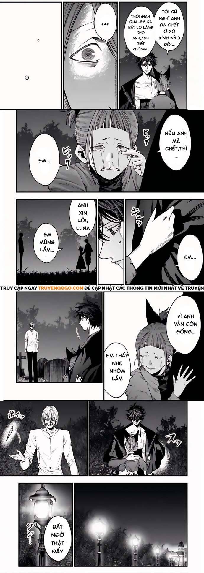 Ngoại Truyện Shuumatsu No Valkyrie – Hồ Sơ Vụ Án Jack Đồ Tể: Chapter 12