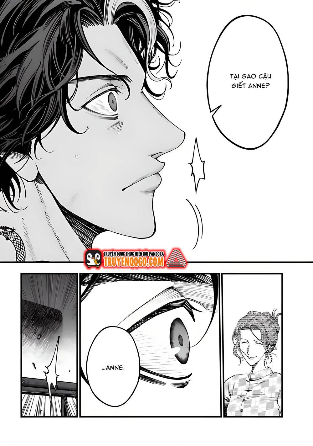 Ngoại Truyện Shuumatsu No Valkyrie – Hồ Sơ Vụ Án Jack Đồ Tể: Chapter 20