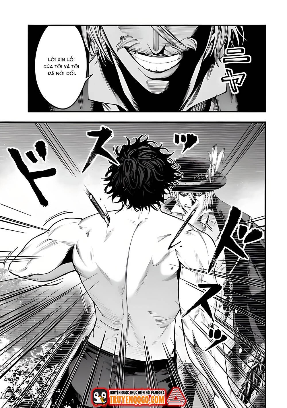 Ngoại Truyện Shuumatsu No Valkyrie – Hồ Sơ Vụ Án Jack Đồ Tể: Chapter 20