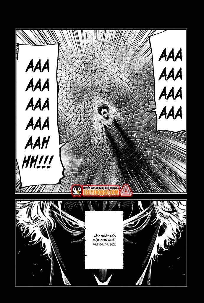 Ngoại Truyện Shuumatsu No Valkyrie – Hồ Sơ Vụ Án Jack Đồ Tể: Chapter 28