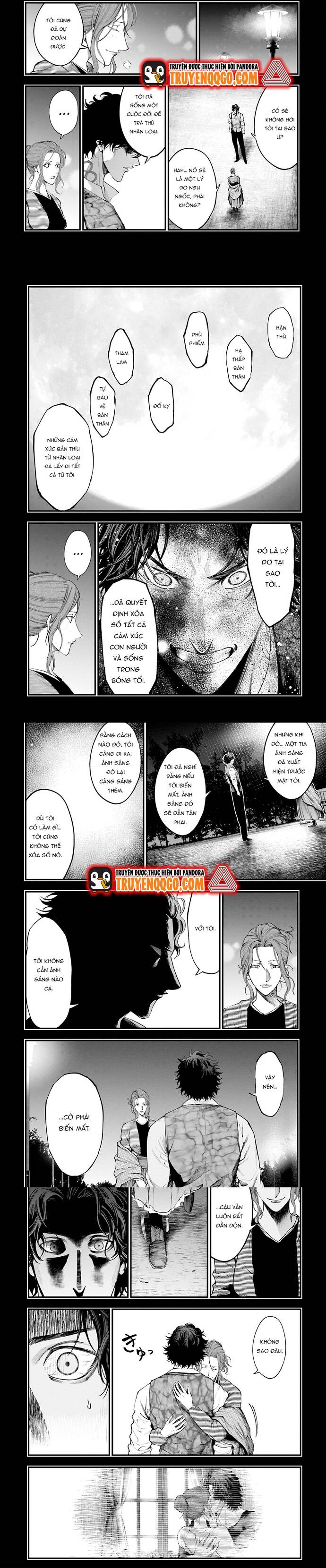 Ngoại Truyện Shuumatsu No Valkyrie – Hồ Sơ Vụ Án Jack Đồ Tể: Chapter 29