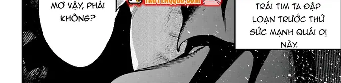 Ngoại Truyện Shuumatsu No Valkyrie – Hồ Sơ Vụ Án Jack Đồ Tể: Chapter 38