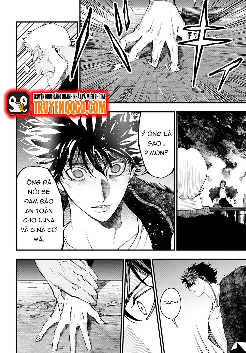 Ngoại Truyện Shuumatsu No Valkyrie – Hồ Sơ Vụ Án Jack Đồ Tể: Chapter 42