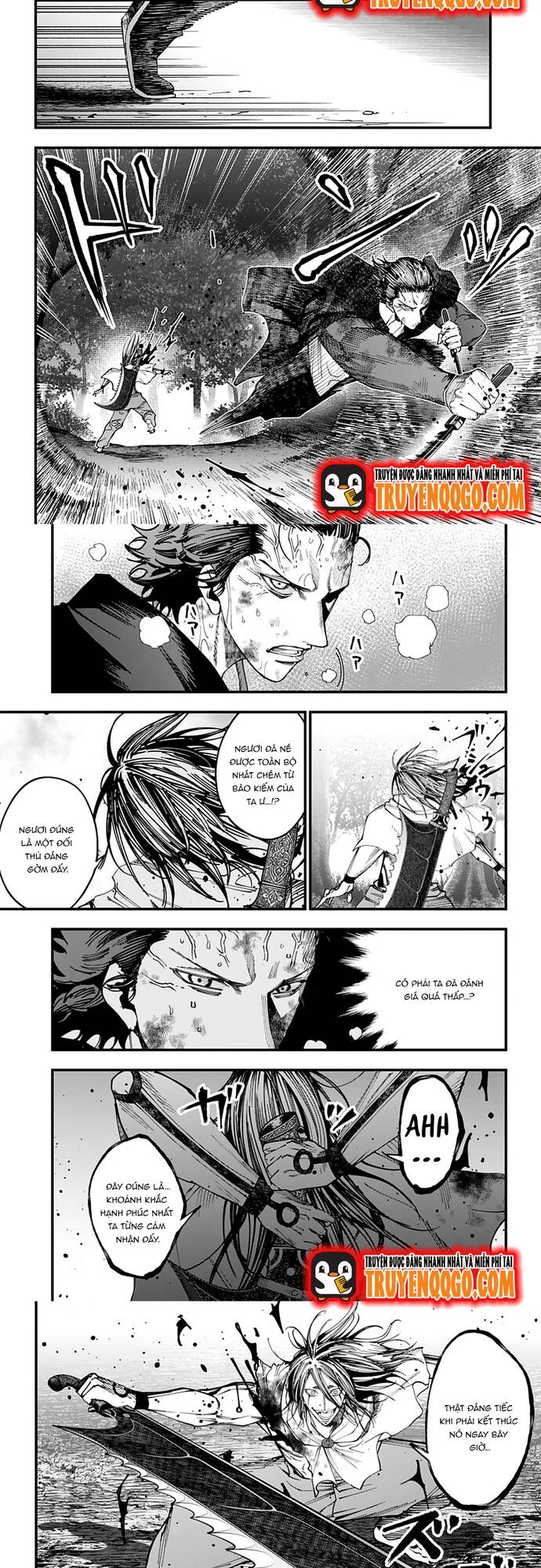 Ngoại Truyện Shuumatsu No Valkyrie – Hồ Sơ Vụ Án Jack Đồ Tể: Chapter 50