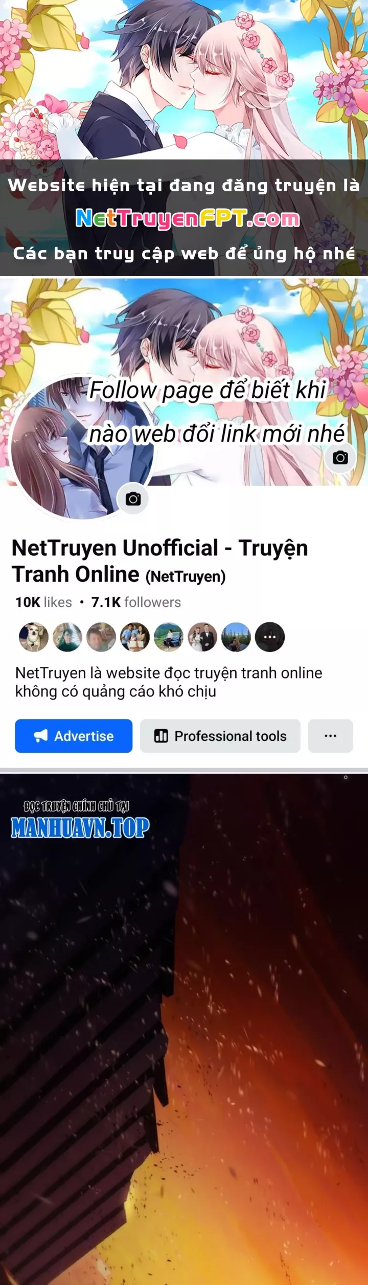 Ngôi Nhà Ẩn Ngày Tận Thế: Chapter 0