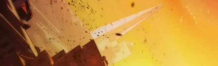 Ngôi Nhà Ẩn Ngày Tận Thế: Chapter 0