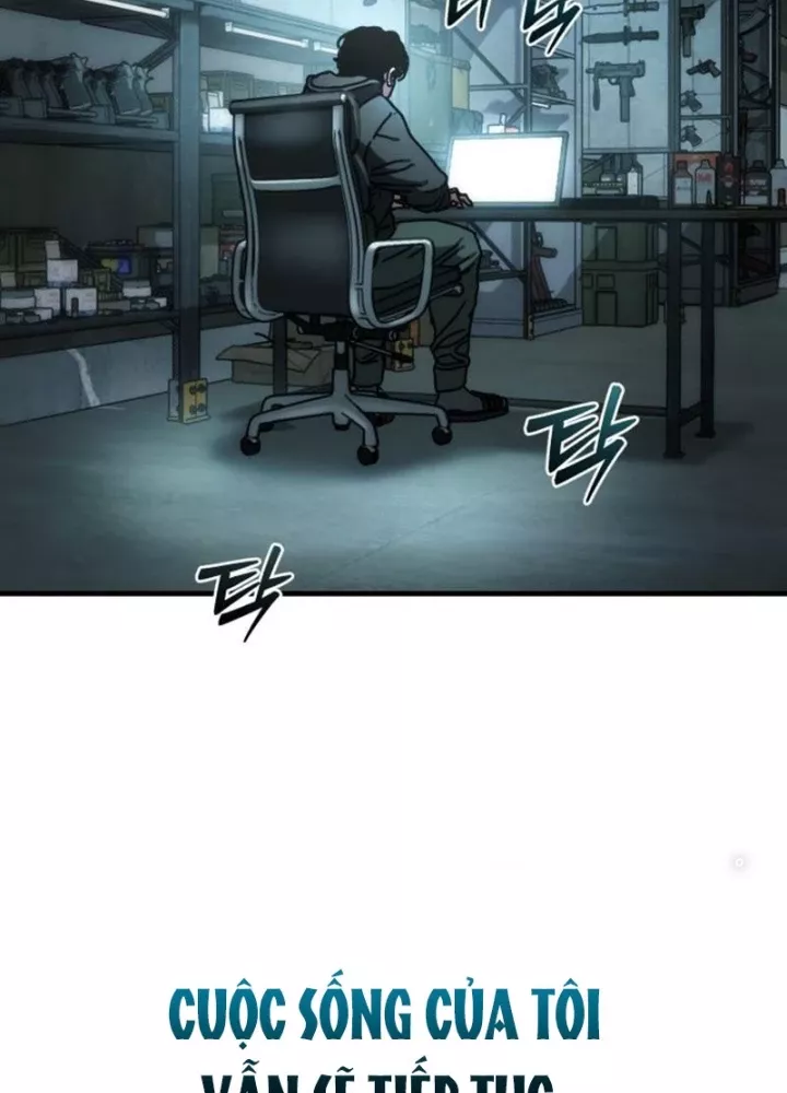 Ngôi Nhà Ẩn Ngày Tận Thế: Chapter 0