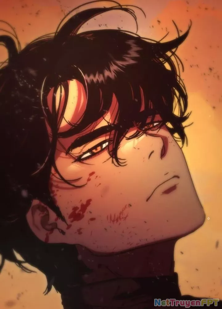 Ngôi Nhà Ẩn Ngày Tận Thế: Chapter 0