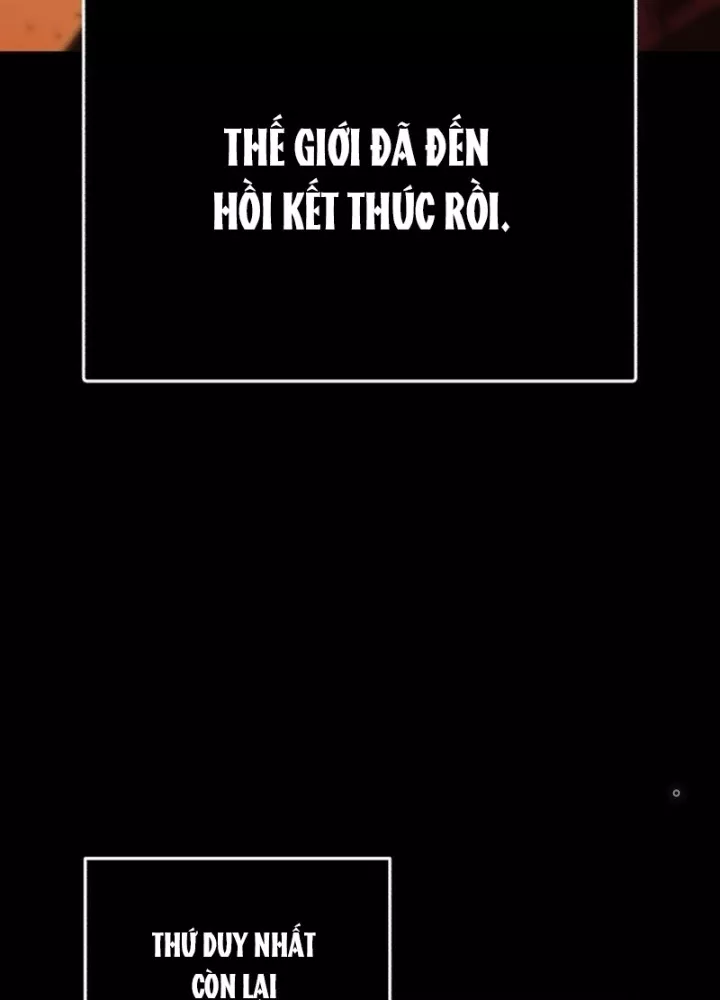 Ngôi Nhà Ẩn Ngày Tận Thế: Chapter 0