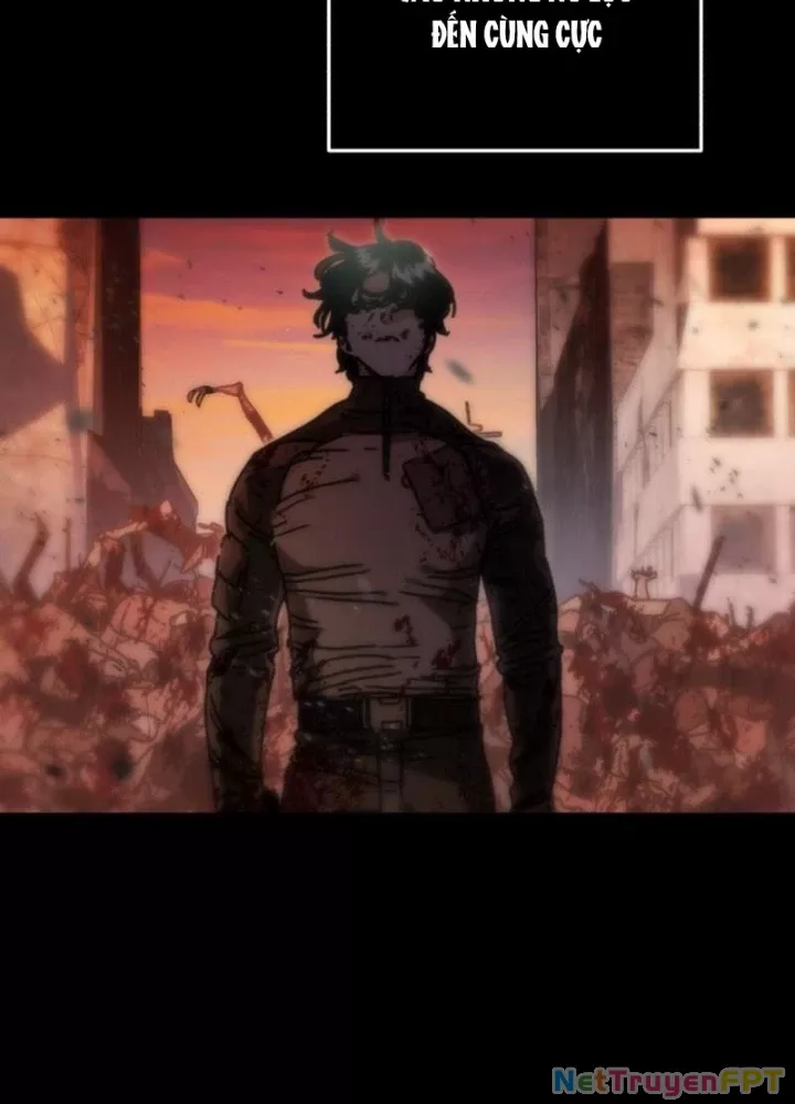 Ngôi Nhà Ẩn Ngày Tận Thế: Chapter 0