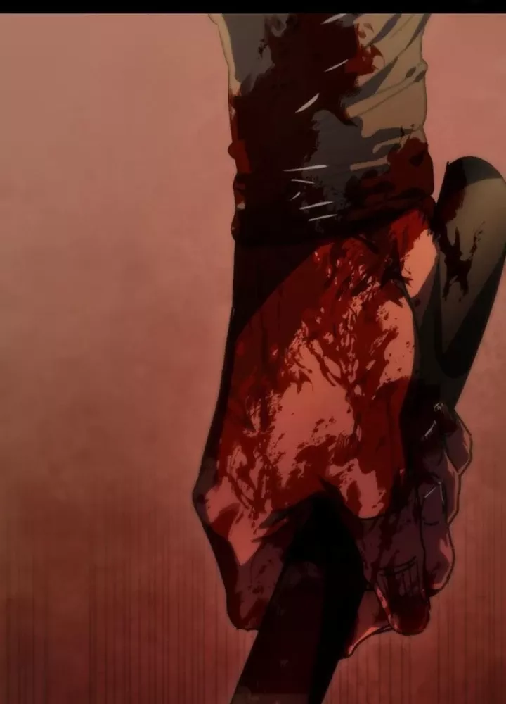 Ngôi Nhà Ẩn Ngày Tận Thế: Chapter 0