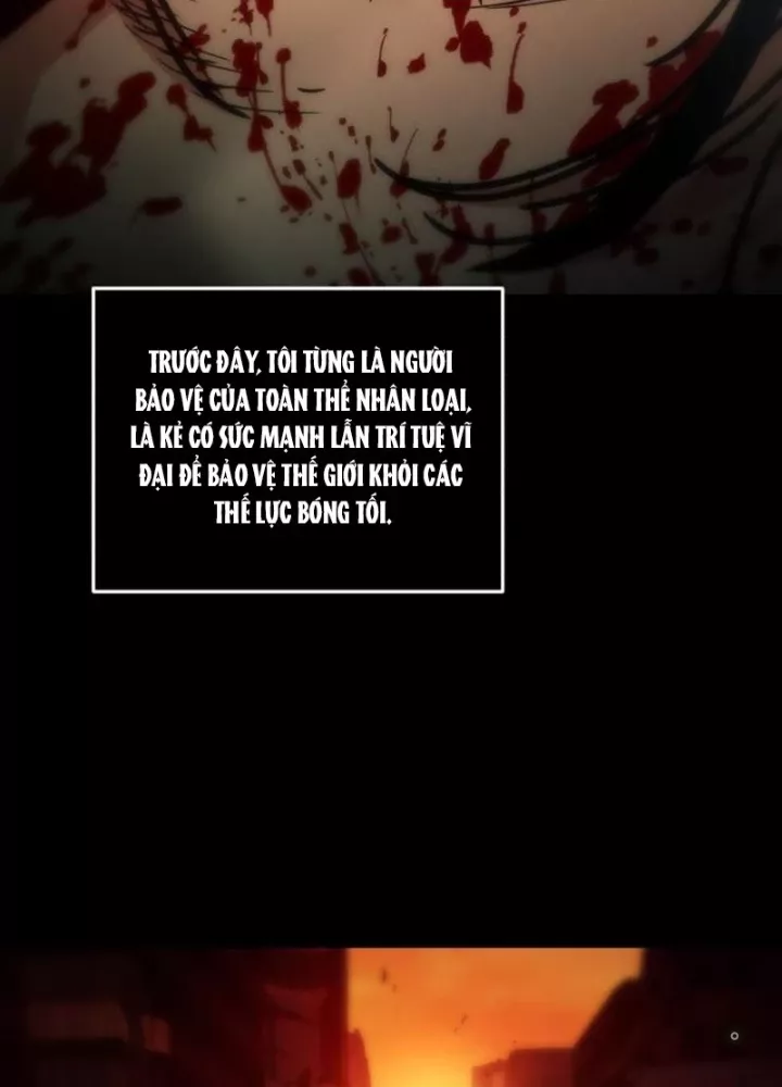 Ngôi Nhà Ẩn Ngày Tận Thế: Chapter 0