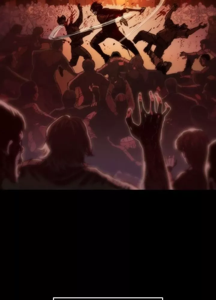 Ngôi Nhà Ẩn Ngày Tận Thế: Chapter 0