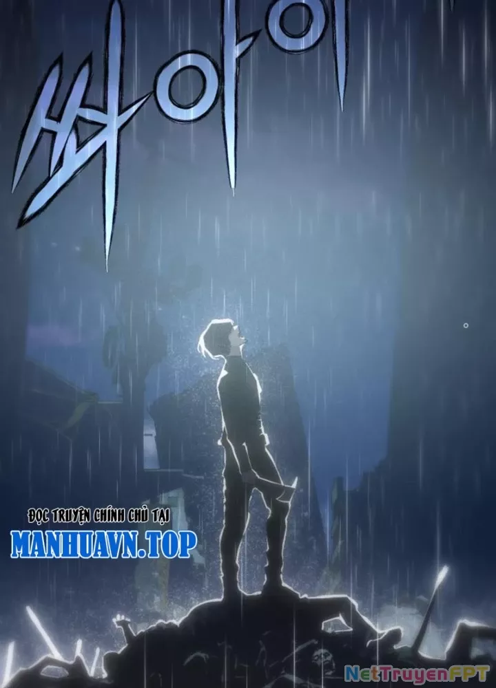 Ngôi Nhà Ẩn Ngày Tận Thế: Chapter 0