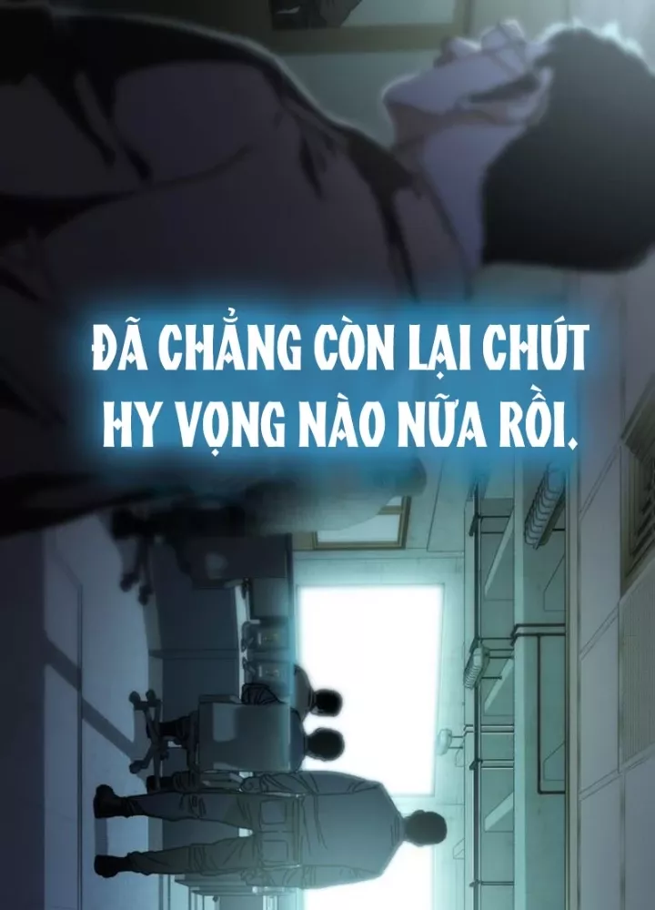 Ngôi Nhà Ẩn Ngày Tận Thế: Chapter 0