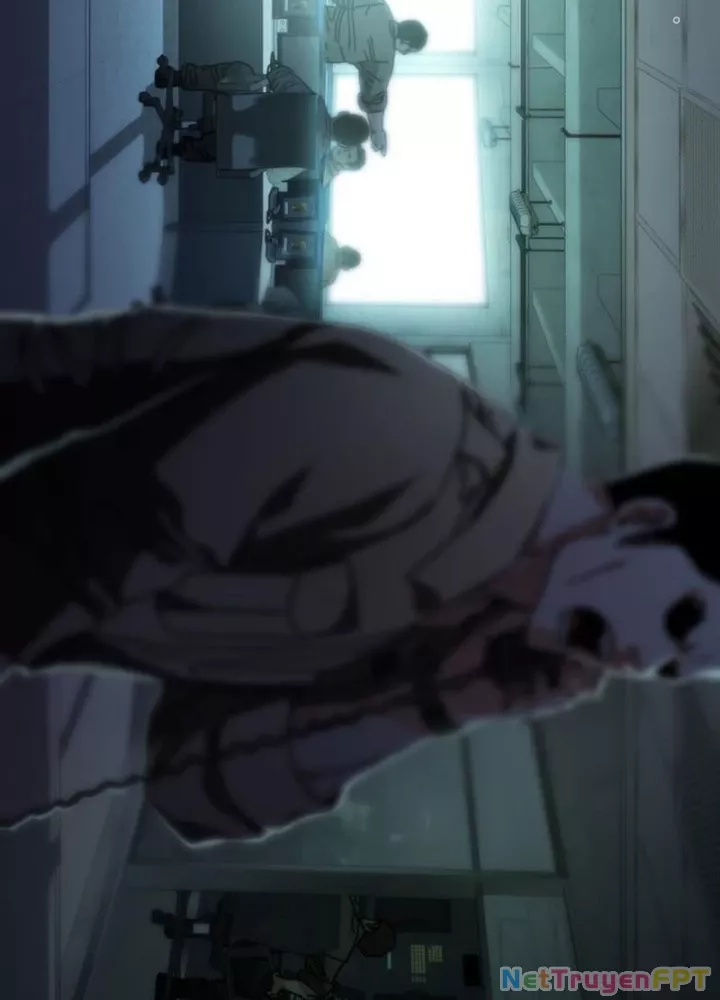 Ngôi Nhà Ẩn Ngày Tận Thế: Chapter 0