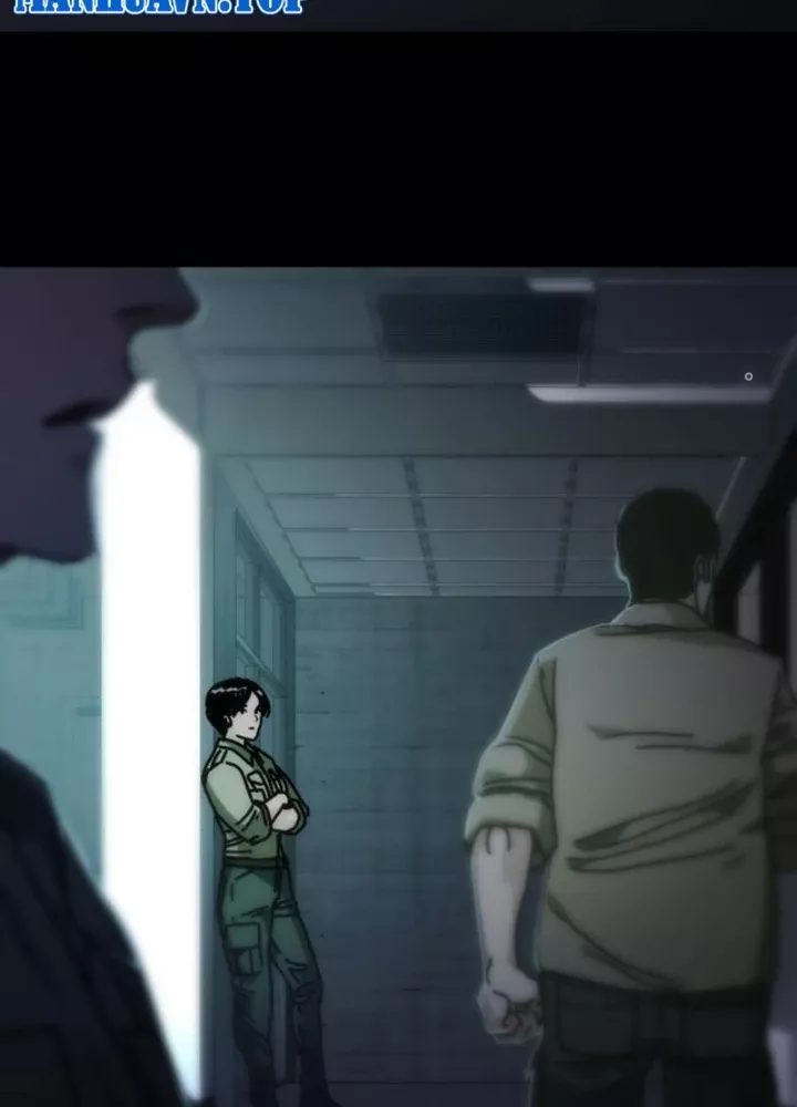 Ngôi Nhà Ẩn Ngày Tận Thế: Chapter 0