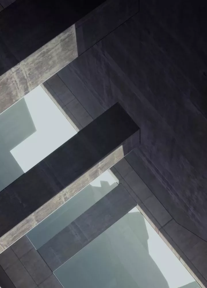 Ngôi Nhà Ẩn Ngày Tận Thế: Chapter 0