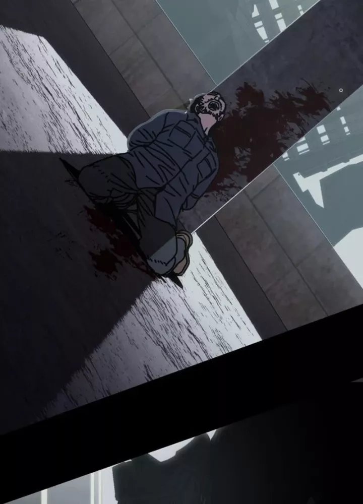 Ngôi Nhà Ẩn Ngày Tận Thế: Chapter 0