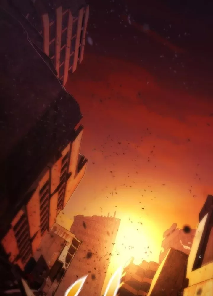 Ngôi Nhà Ẩn Ngày Tận Thế: Chapter 0