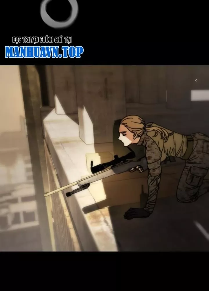 Ngôi Nhà Ẩn Ngày Tận Thế: Chapter 0