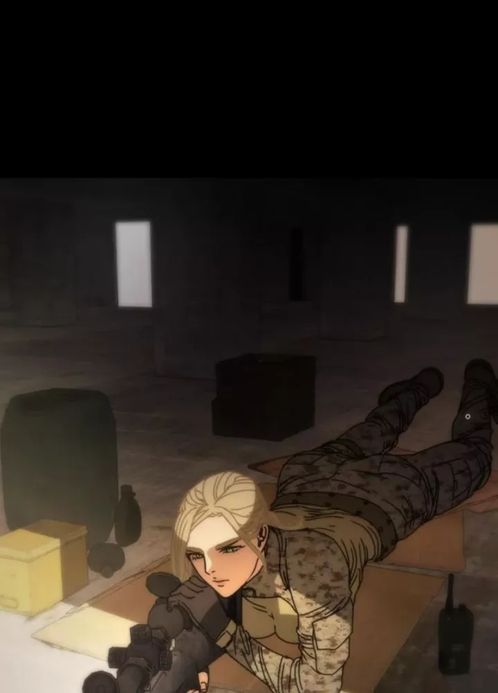 Ngôi Nhà Ẩn Ngày Tận Thế: Chapter 0