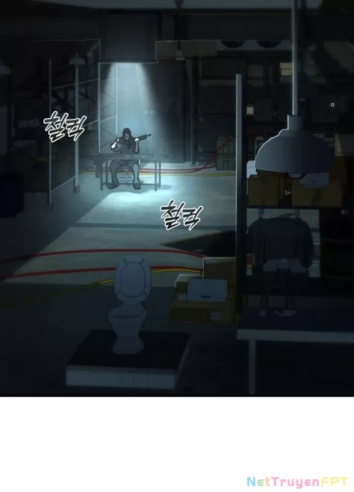 Ngôi Nhà Ẩn Ngày Tận Thế: Chapter 0