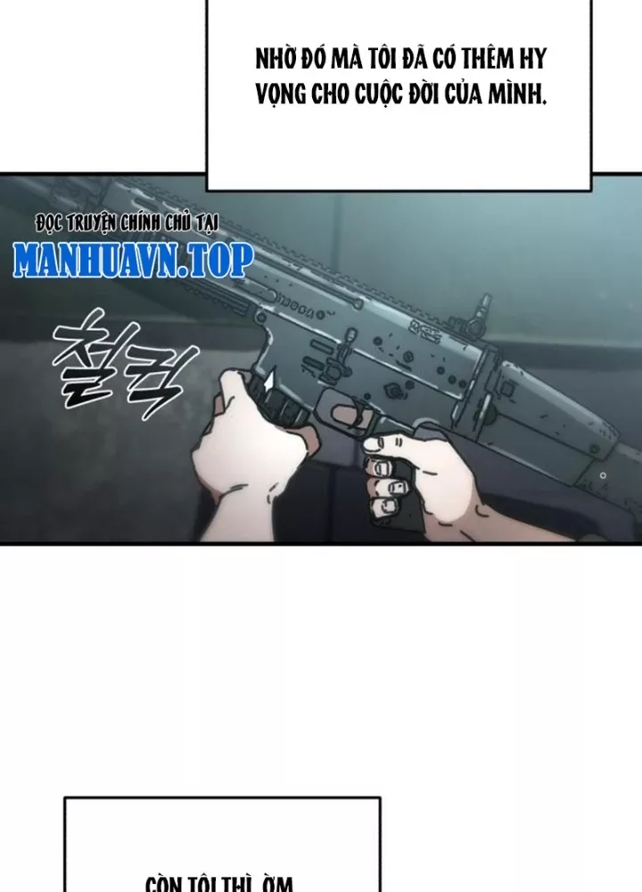 Ngôi Nhà Ẩn Ngày Tận Thế: Chapter 0