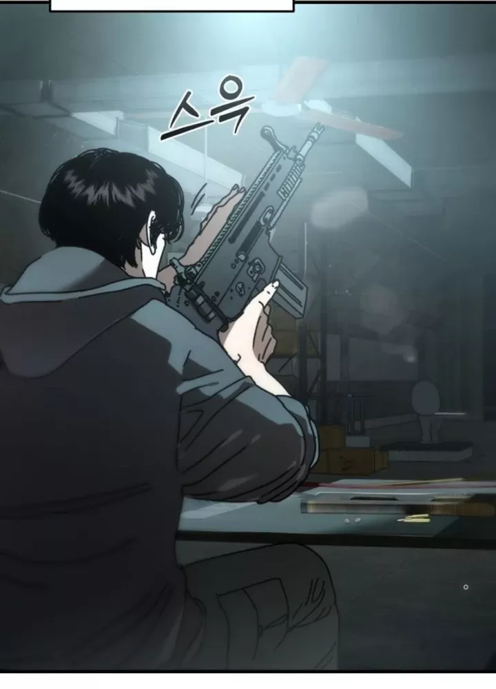 Ngôi Nhà Ẩn Ngày Tận Thế: Chapter 0