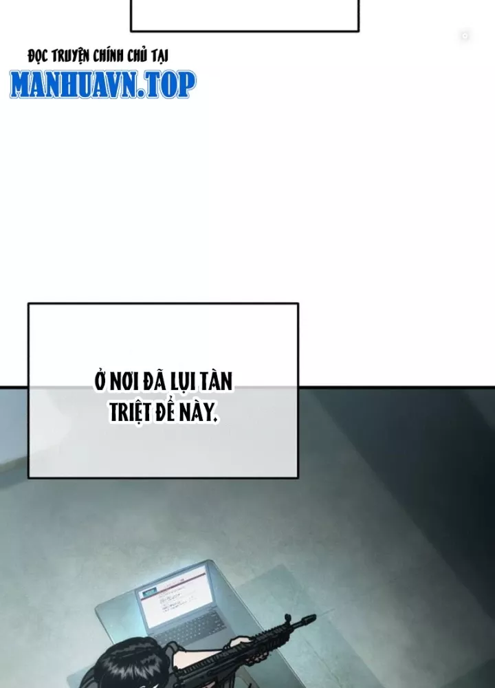 Ngôi Nhà Ẩn Ngày Tận Thế: Chapter 0