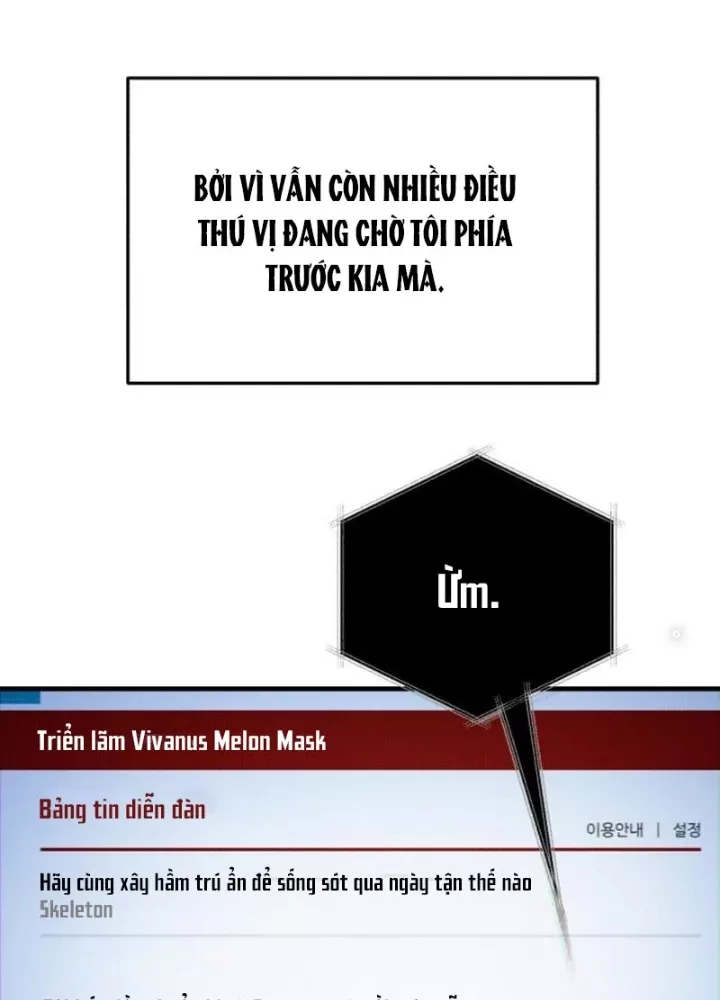 Ngôi Nhà Ẩn Ngày Tận Thế: Chapter 0