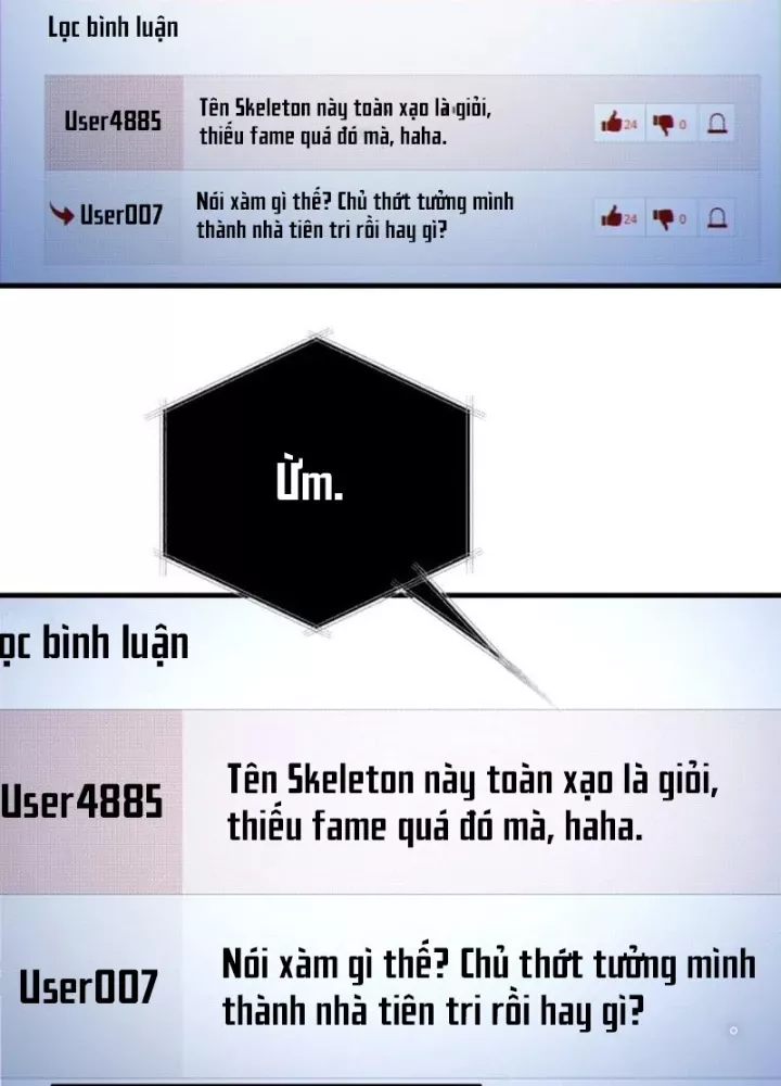 Ngôi Nhà Ẩn Ngày Tận Thế: Chapter 0