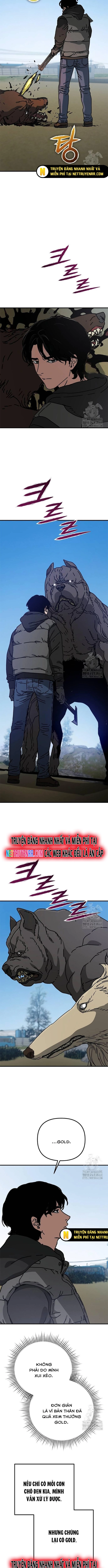 Ngôi Nhà Ẩn Ngày Tận Thế: Chapter 42