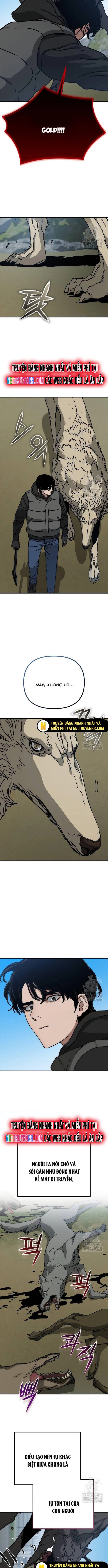 Ngôi Nhà Ẩn Ngày Tận Thế: Chapter 42