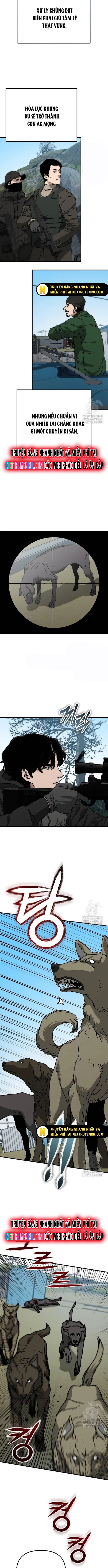 Ngôi Nhà Ẩn Ngày Tận Thế: Chapter 42